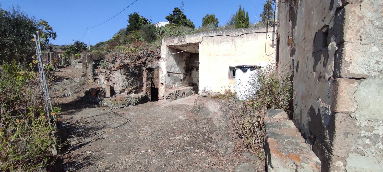 Casa rural en Lugar Los Roquetes, 53, San José del Álamo-El Hornillo, San José del Álamo-El Hornillo - Foto 3