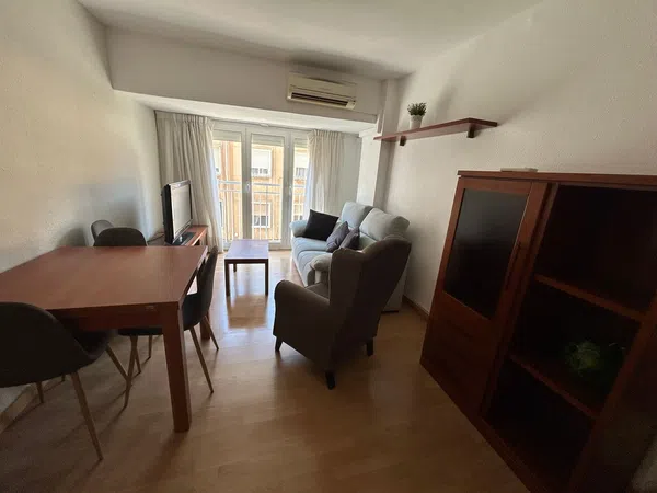 Piso en Calle Gasset y Artime, 29, Carolinas Altas - Foto 4