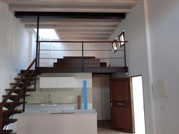 Loft en Calle del Sol, 20, Monti-Sión - Foto 3