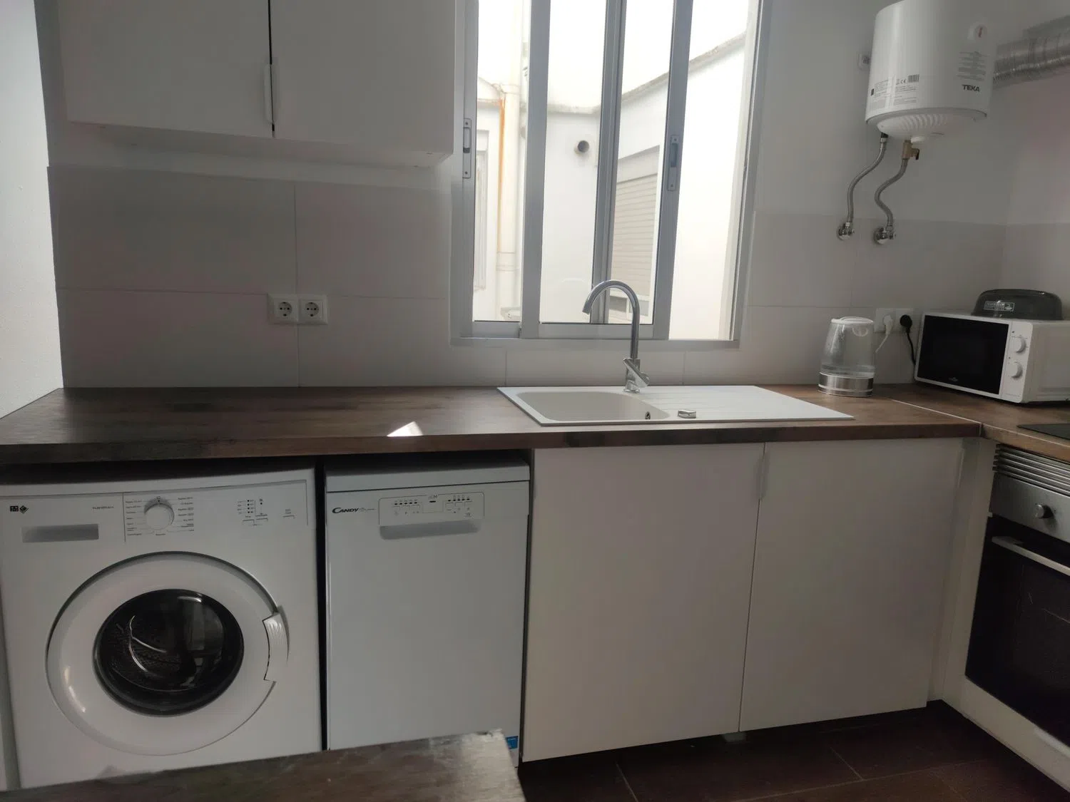 Piso en avenida de la Malva-Rosa, 33 - Foto 3