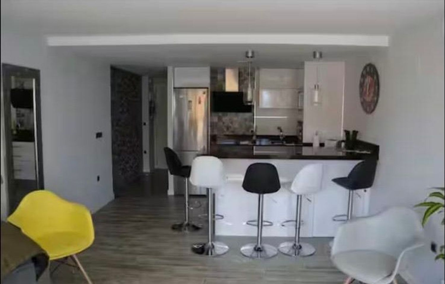 Estudio en Avenida de Villajoyosa, 97, La Albufereta - Foto 5