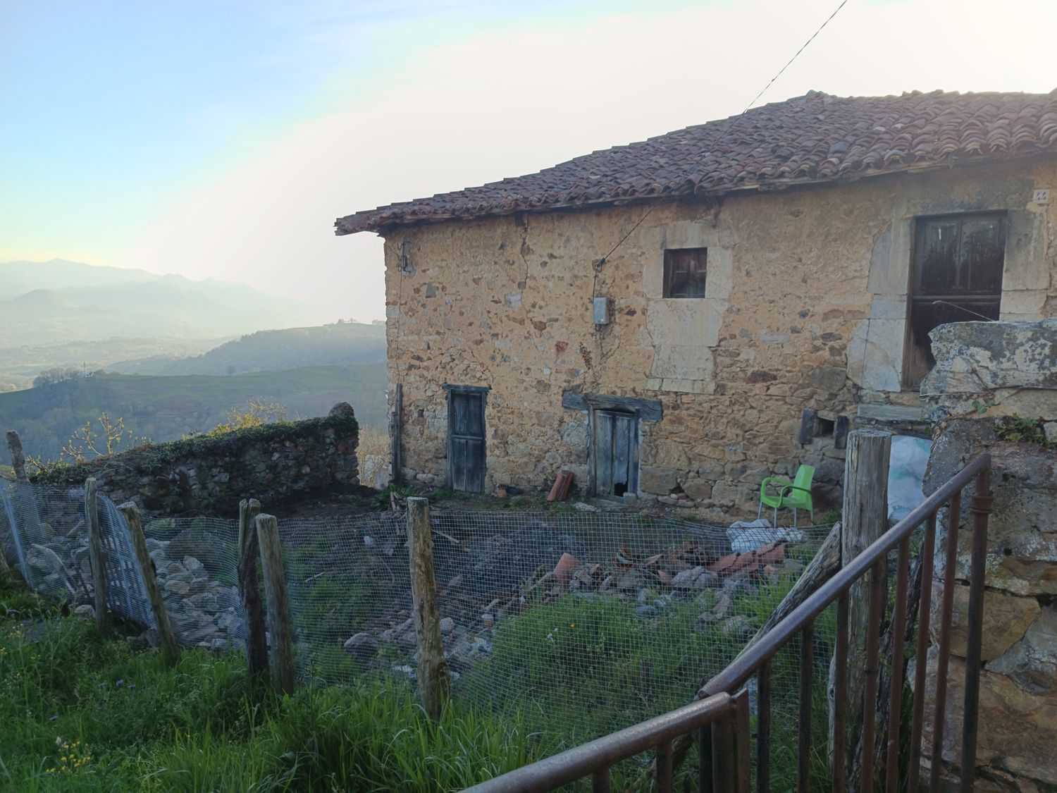 Casa de pueblo en Lugar Cofiño, 44 - Foto 3