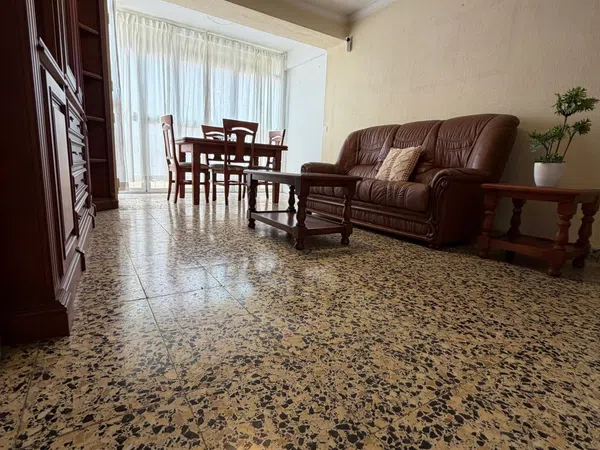 Piso en Calle Martínez de la Rosa, 116, Suárez - Foto 6