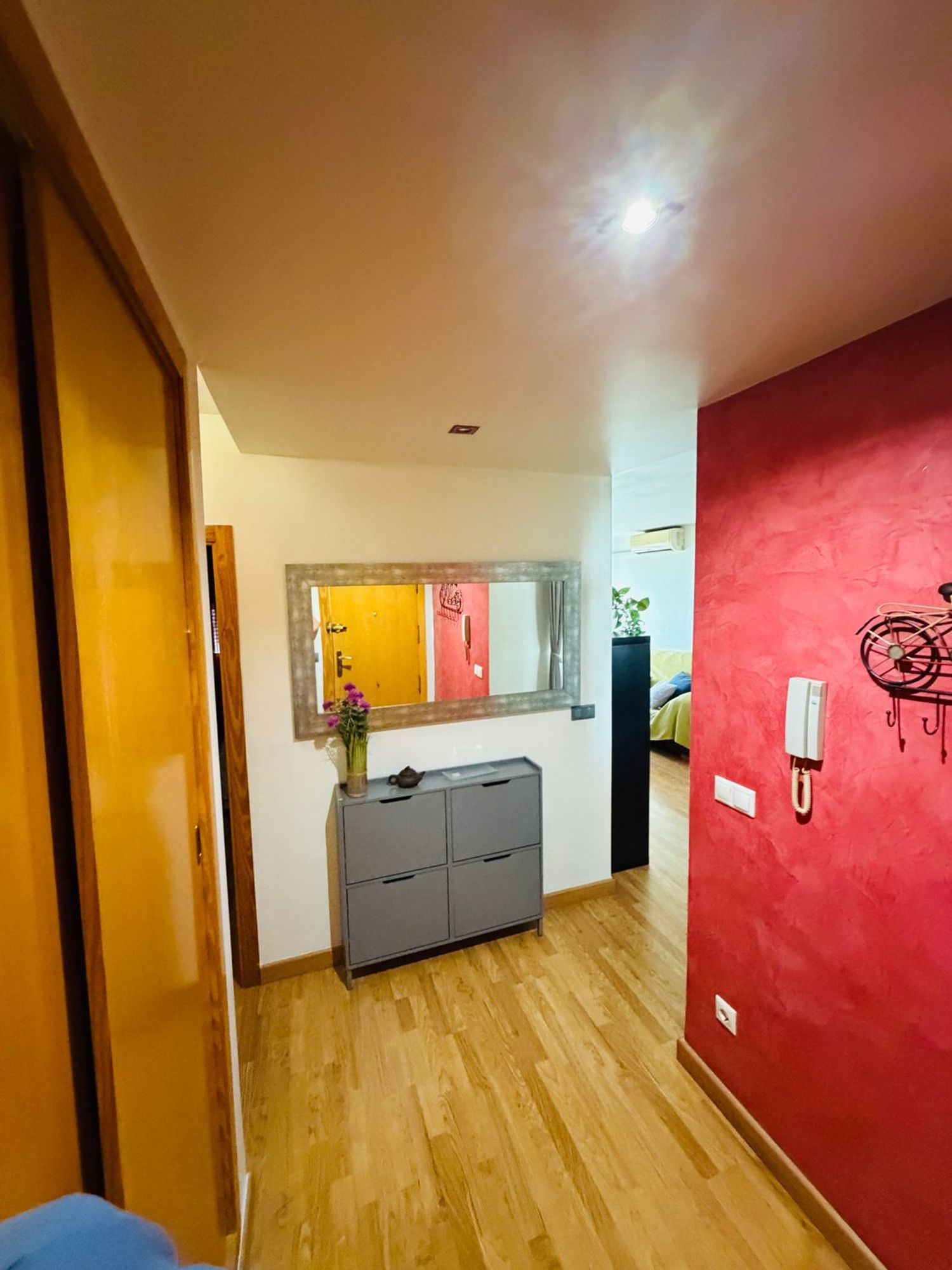 Piso en Avenida del Golf, 318, Altorreal-El Chorrico - Foto 14