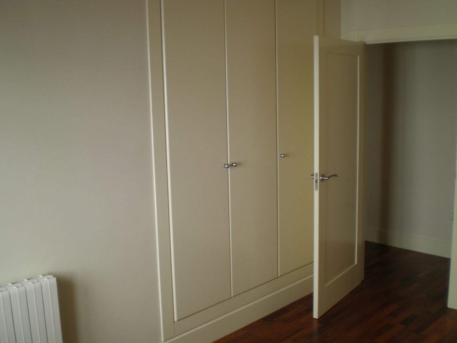 Piso en calle Ángel Ganivet, 8 - Foto 8