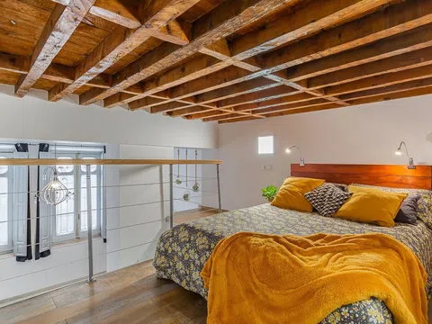 Piso en calle Montaño, 4