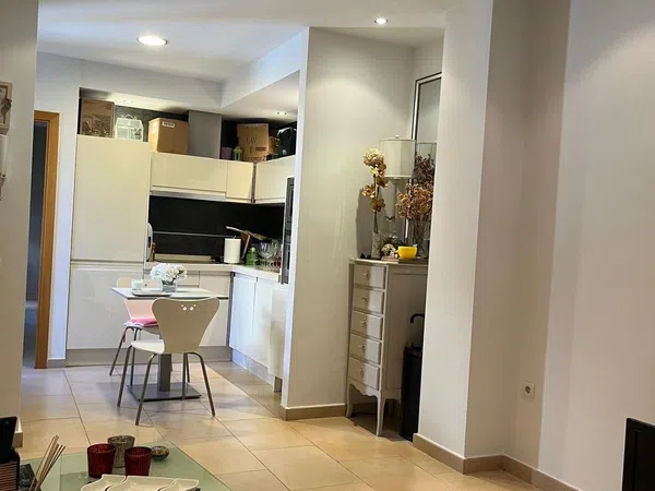 Ático en calle Juzgado, 12 - Foto 5