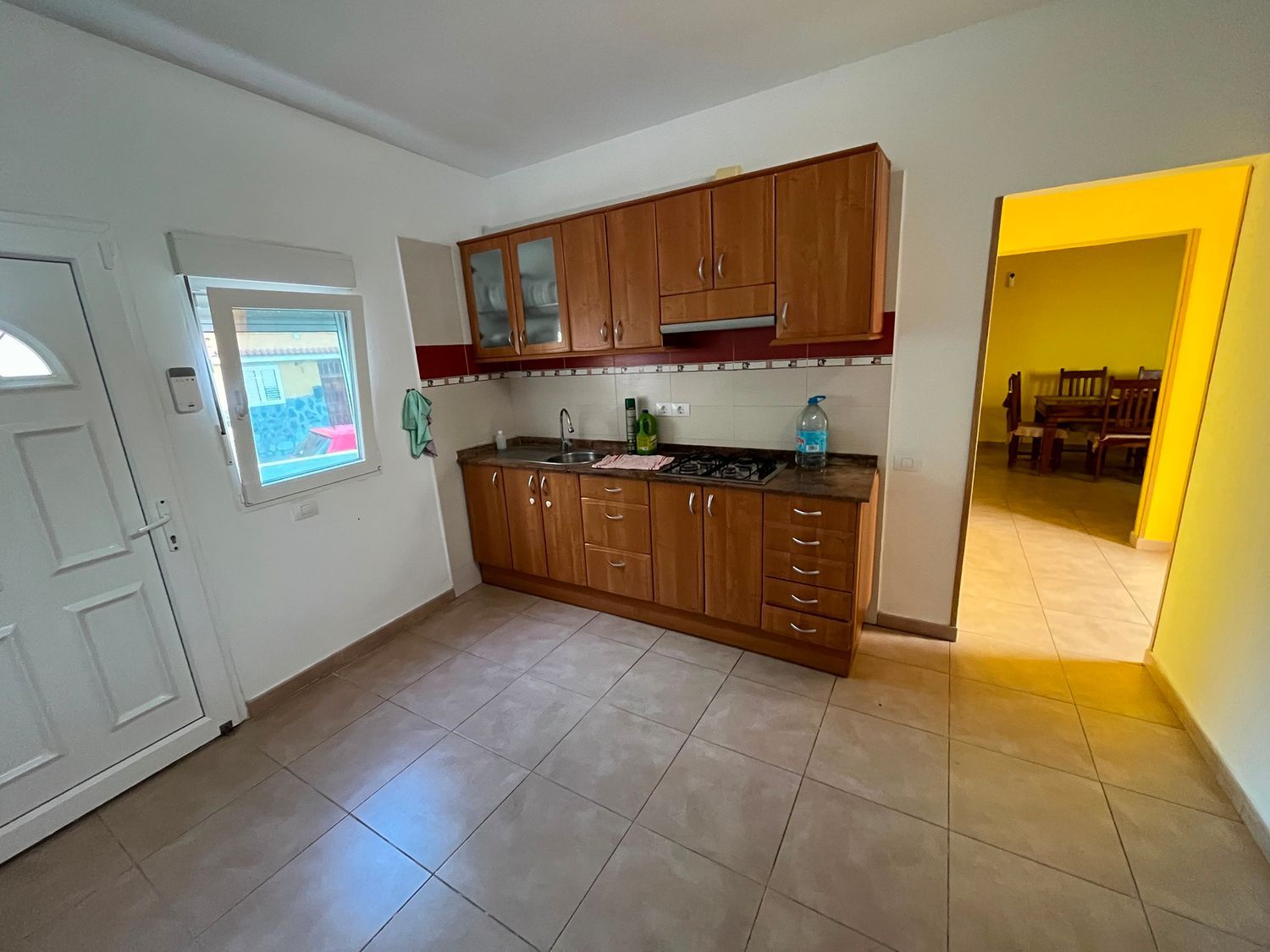 Casa o chalet independiente en Calle Doña Pino Apolinario, 37, Miller - Foto 4