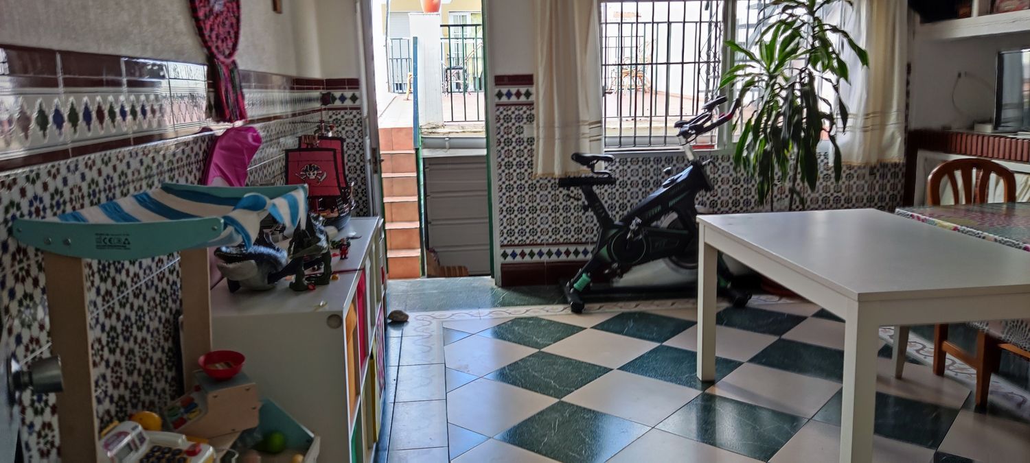 Casa de pueblo en Calle Cuba, 9 a, Cartaya pueblo, Cartaya pueblo - Foto 21