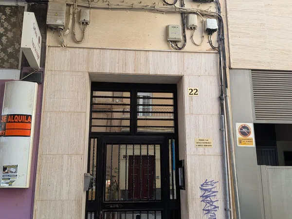 Piso en Calle Juan Lirola, 26, Centro-Rambla, Centro-Rambla - Foto 27