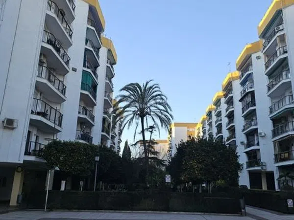 Piso en Calle Manuel Arellano, 8, Ronda de Triana-Patrocinio-Turruñuelo - Foto 13