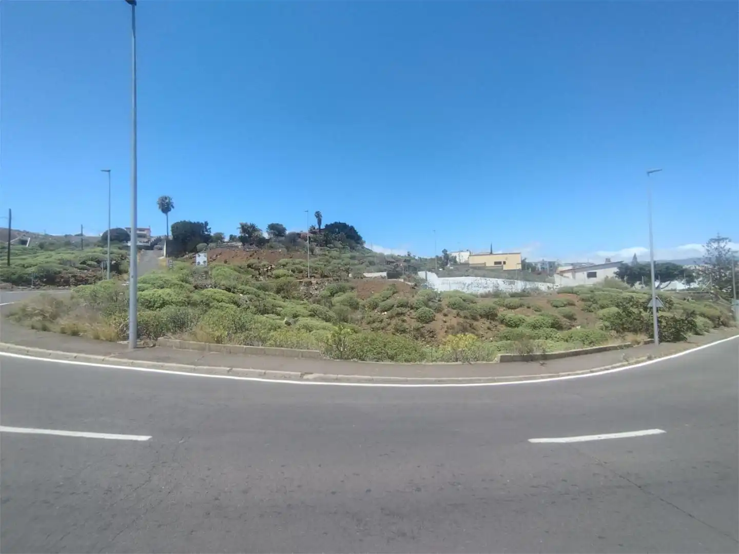 Terreno Residencial en  Carretera Santa María del Mar 20 - Foto 12