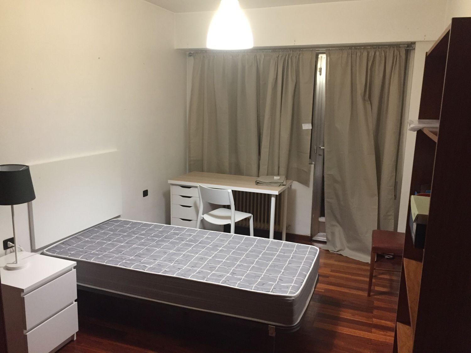 Piso en Calle de Fernando III o Santo, 9, Ensanche - Sar, Ensanche - Sar - Foto 3