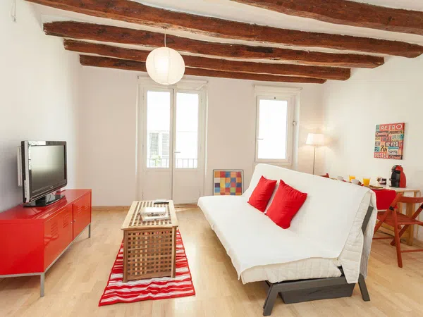 Ático en calle d'En Roig, 23