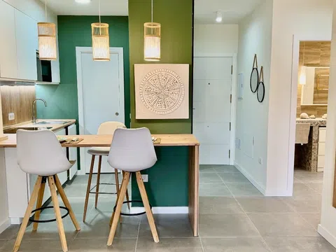 Piso en avenida del Atlàntico, 21 - Foto 5