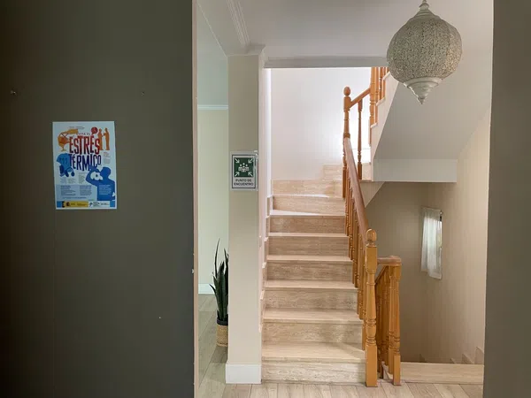 Chalet pareado en calle Pinar de Somosaguas, 250