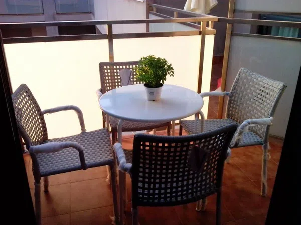 Piso en Barrio Espinardo