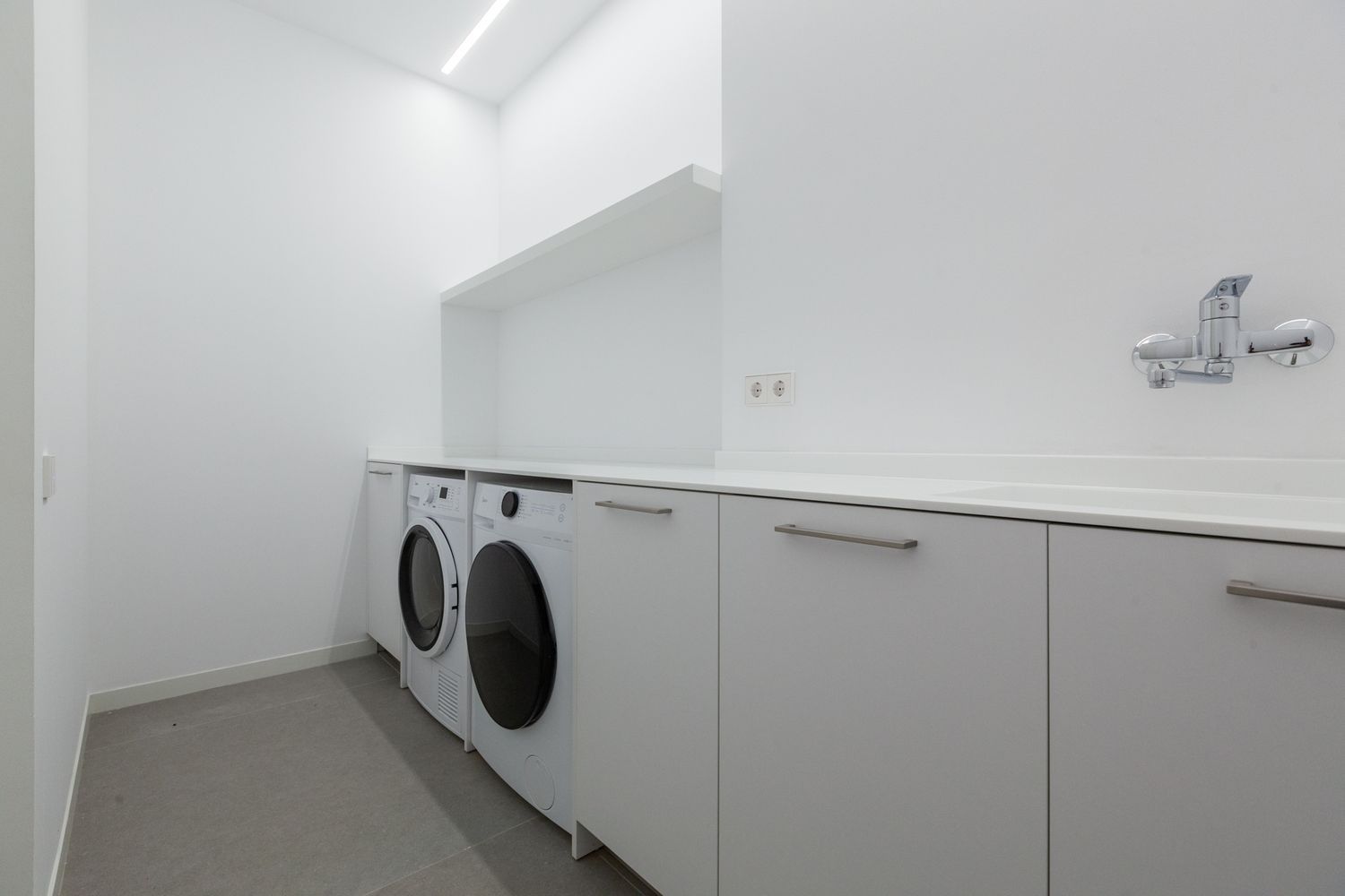 Casa o chalet independiente en Calle de Pau Vergós, La Miranda - Ciutat Diagonal - Foto 37