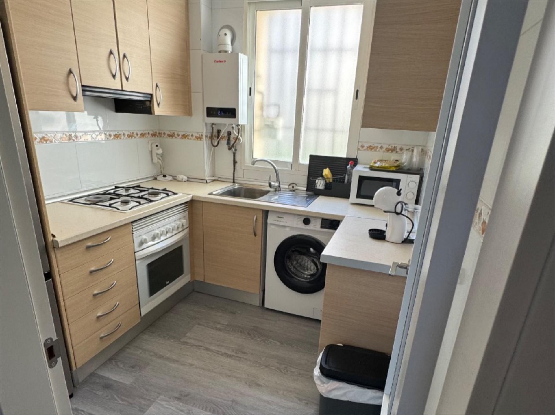 Piso en  Carrer de Montanejos 51 - Foto 5