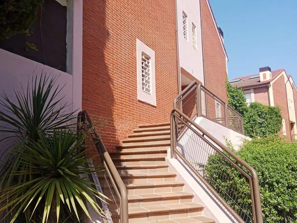 Chalet adosado en Calle Huerta de la Sacedilla, 3, Zona Carretera del Plantío, Zona Carretera del Plantío - Foto 36