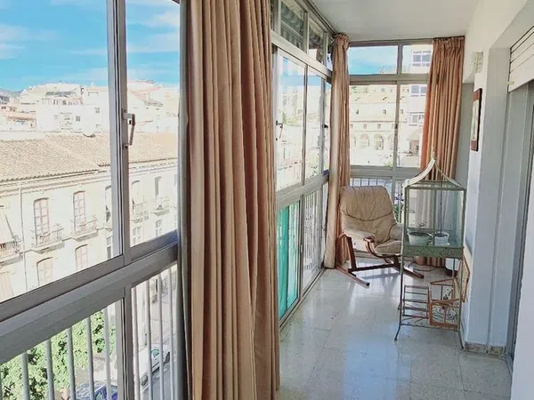 Piso en calle Compás de la Victoria, 7 - Foto 4