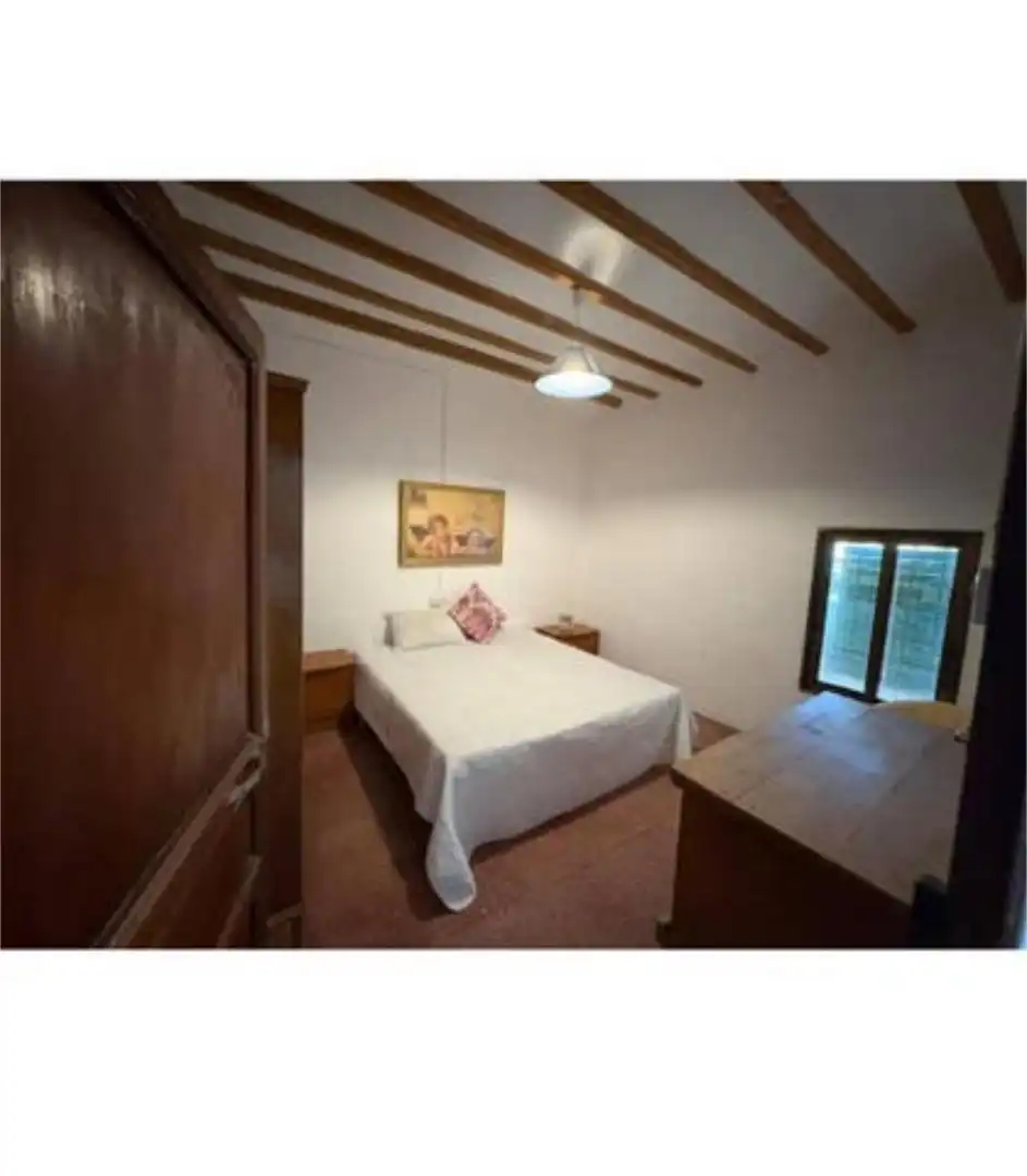 Chalet en casas del señor - Foto 9