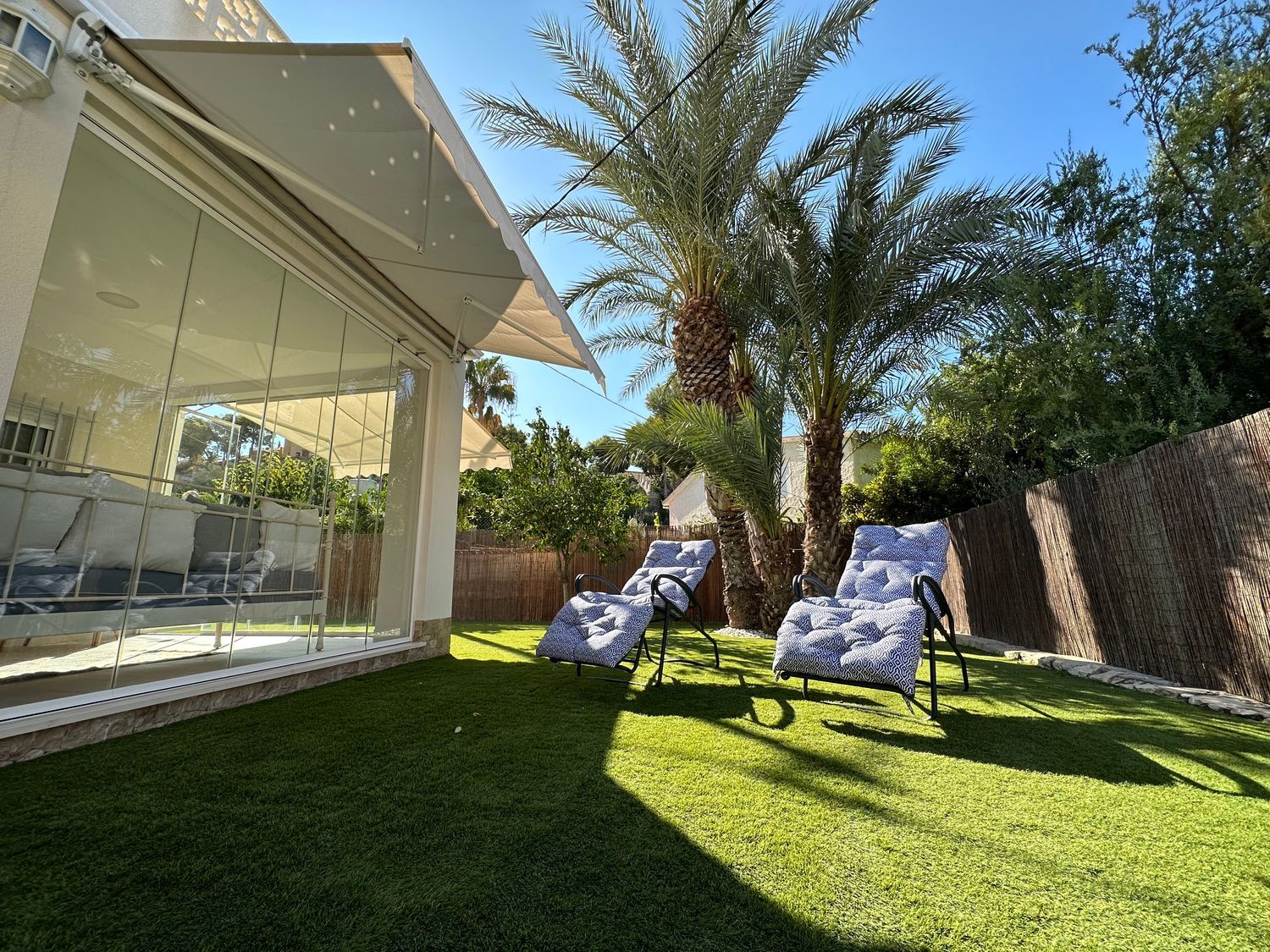 Casa independiente en calle Castella, 5 - Foto 6