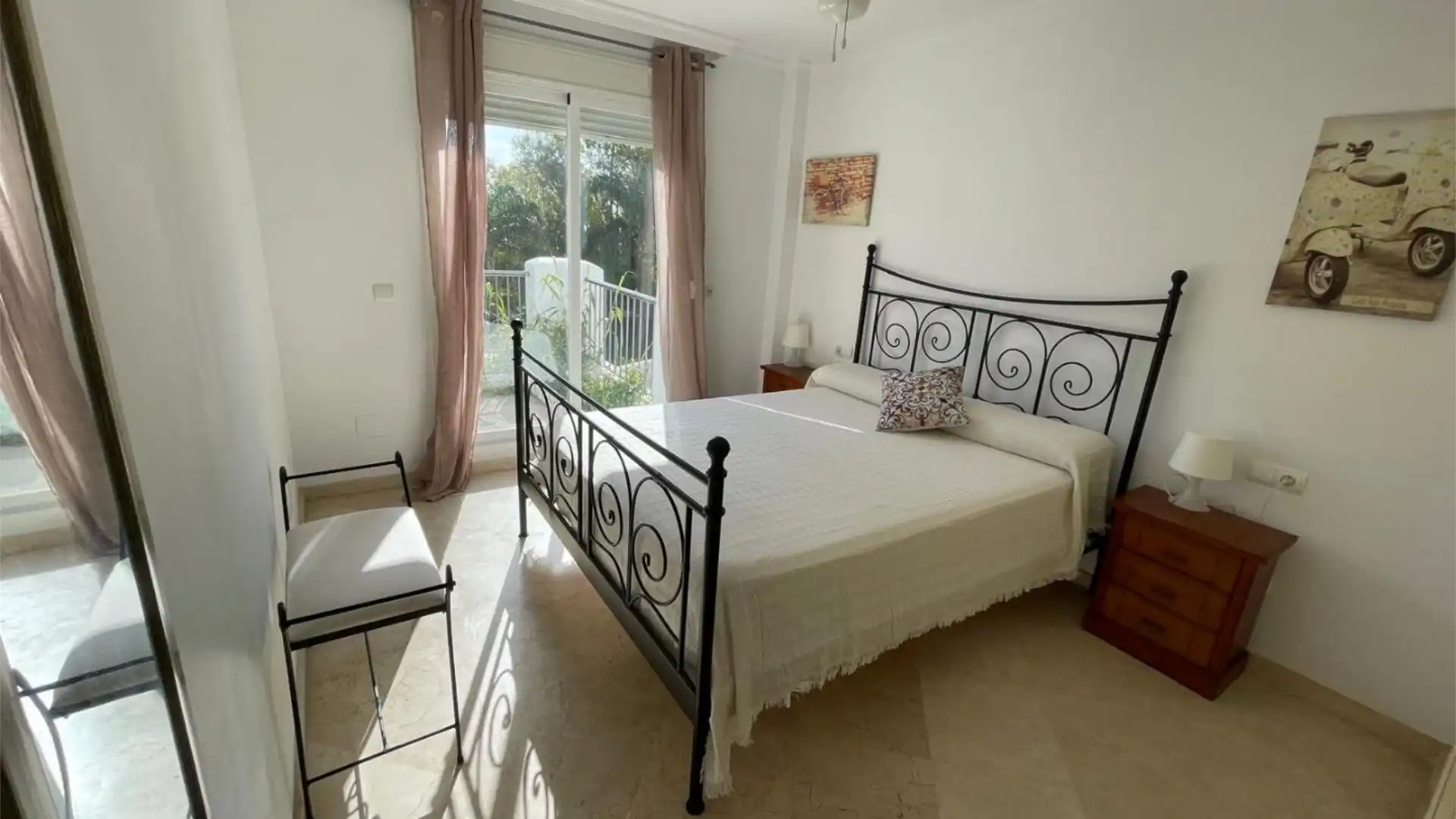 Piso en  Urbanizacion Terrazas de la Bahia 7P - Foto 19