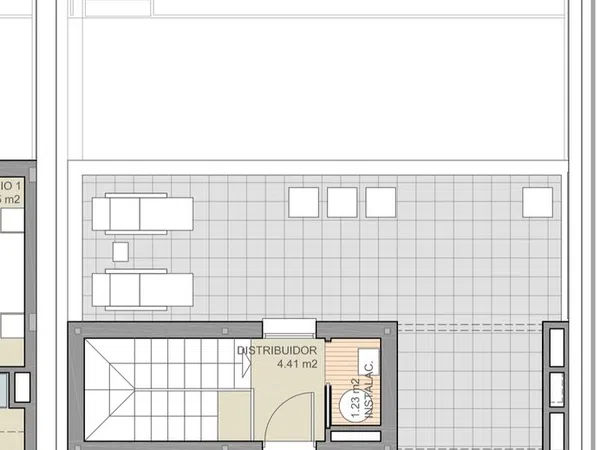 Chalet pareado en calle del Caballero Andante, 111 - Foto 15