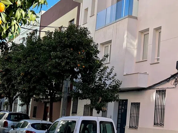 Dúplex en Calle Aníbal González, 4, Cerro del Águila - Foto 9