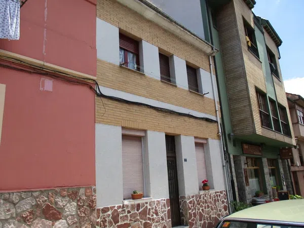 Chalet adosado en Calle Cimadevilla, 5 - Foto 2