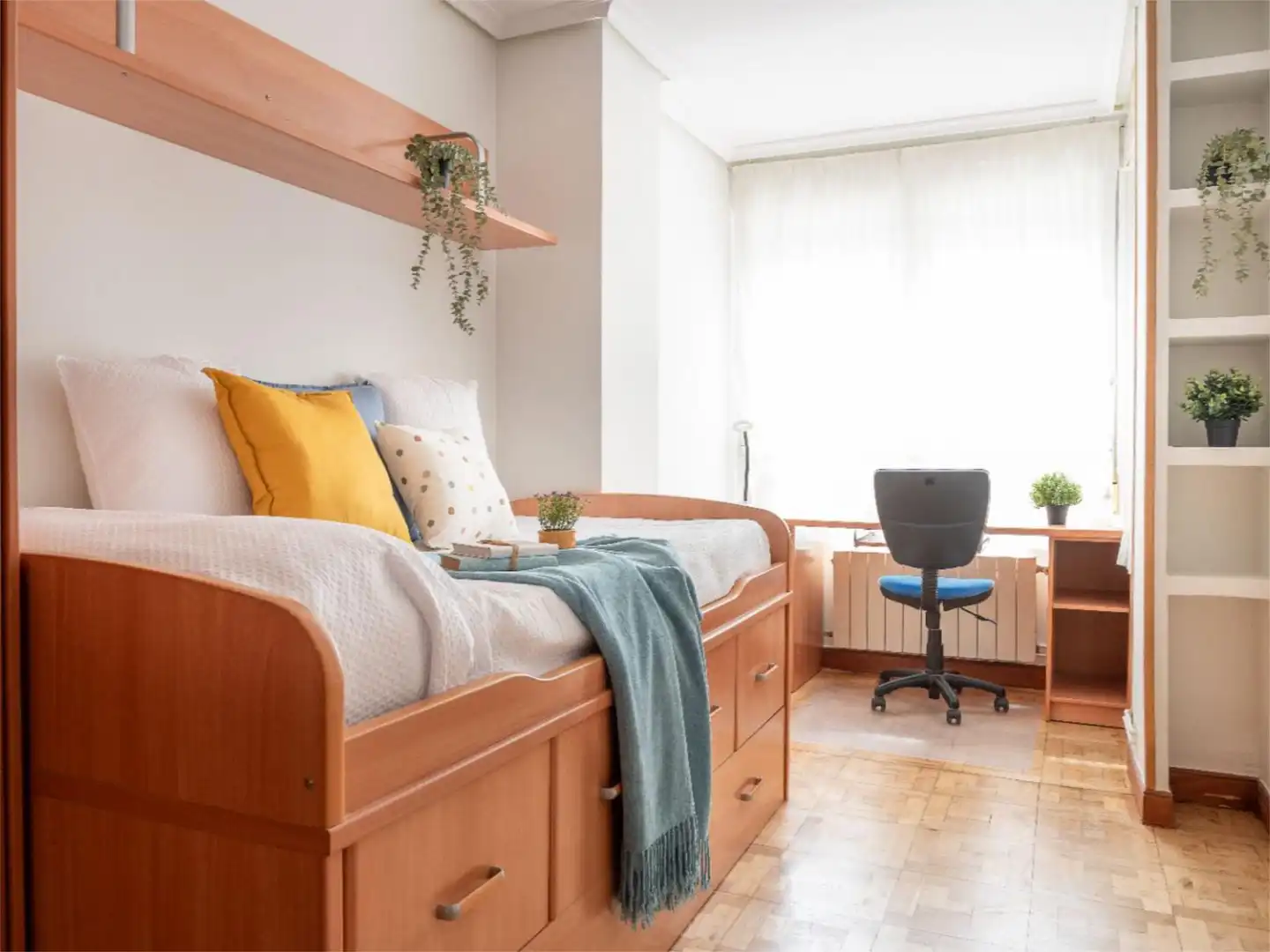 Piso en  Calle Fernando de los Ríos 50 - Foto 2