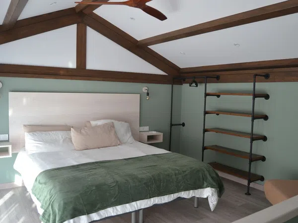 Casa o chalet independiente en Barrio San Andrés, 30 - Foto 2