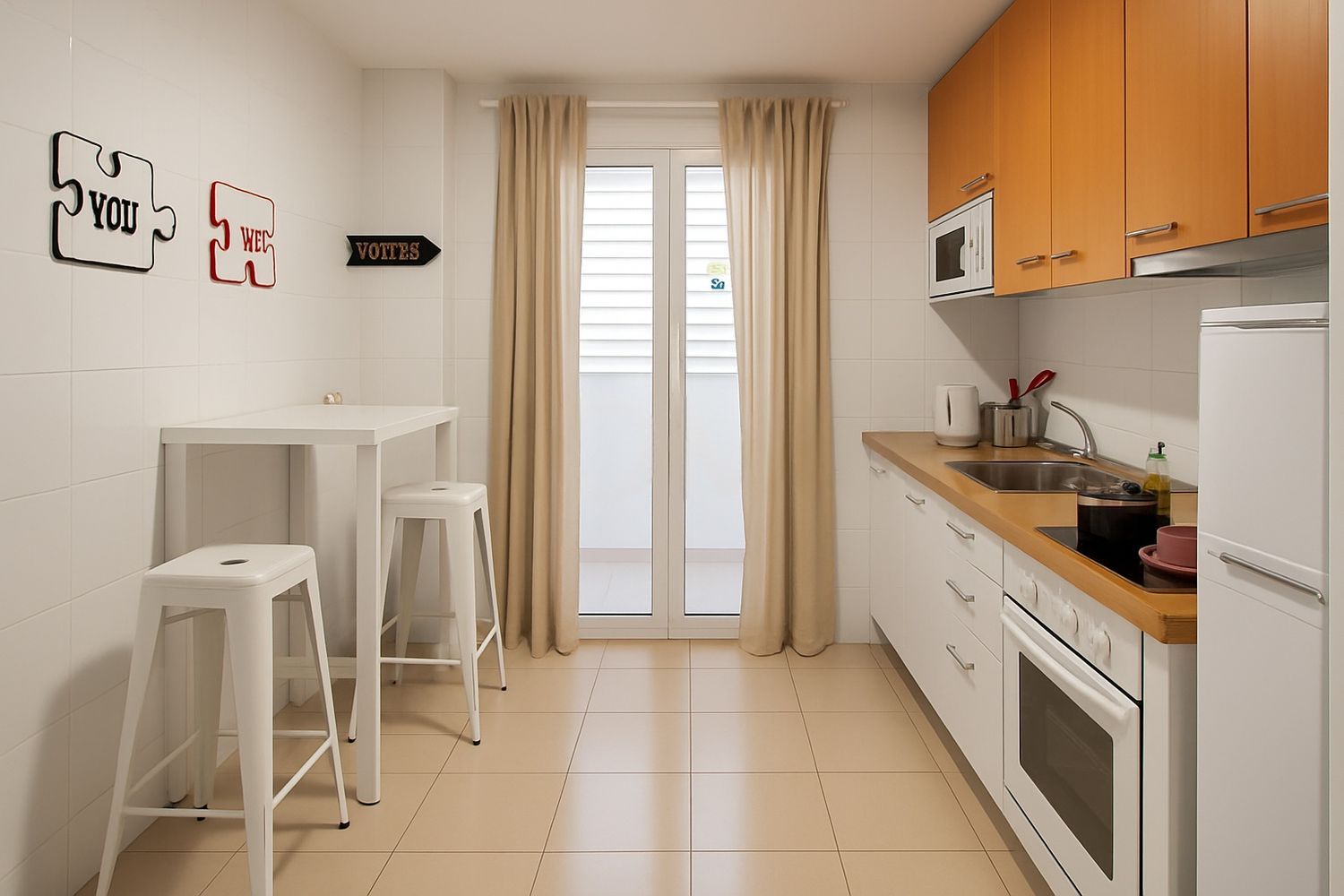 Piso en calle Babor, 3 - Foto 8