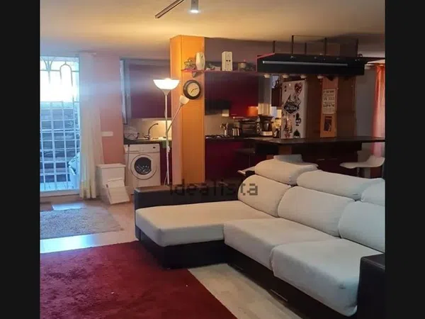 Estudio en calle Monasterio de Irache, 68 - Foto 5