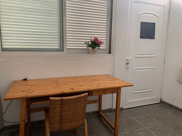 Estudio en calle Artemi Semidan, 51 - Foto 7