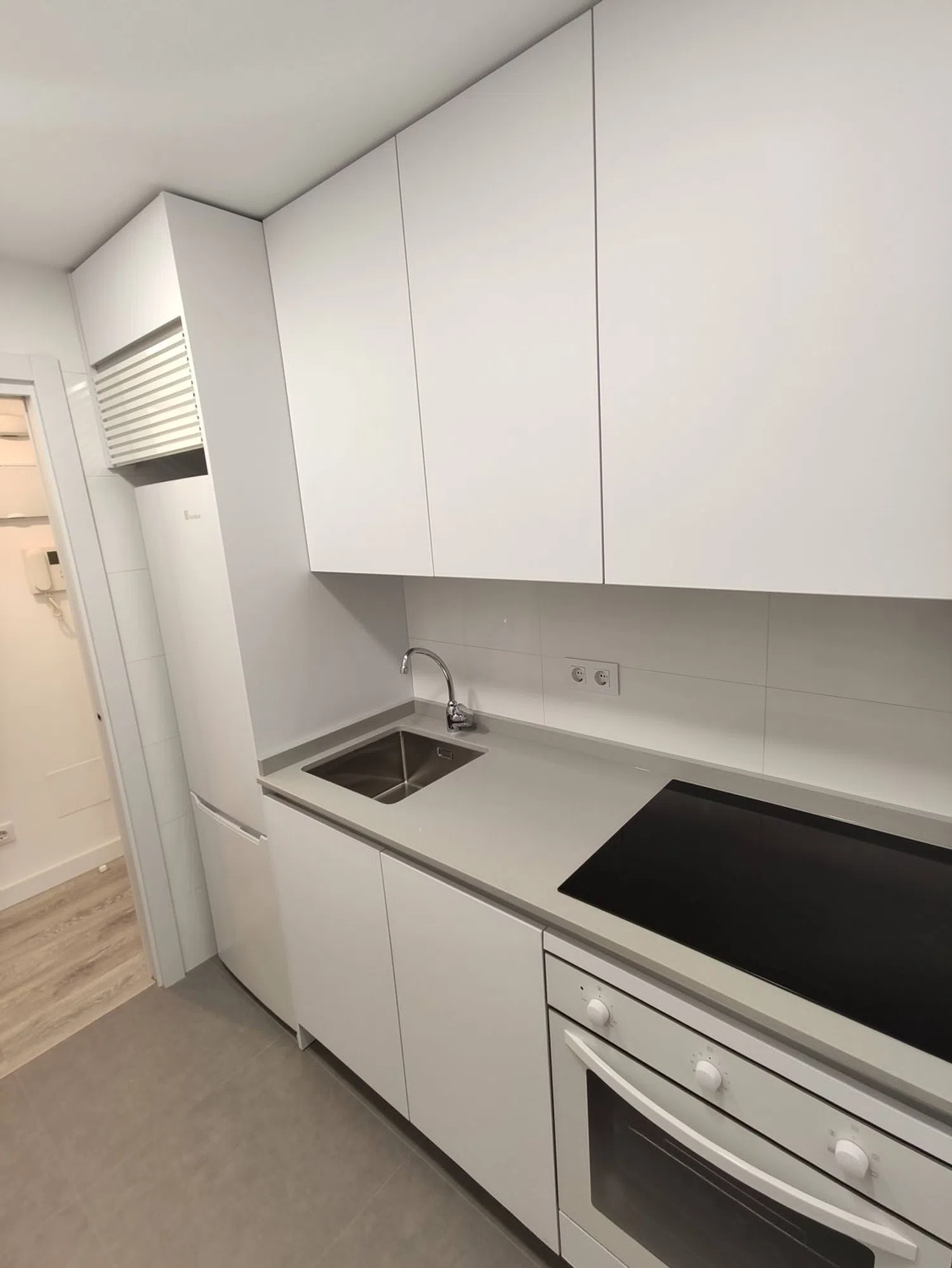 Piso en avenida de Monforte de Lemos, 125 - Foto 9