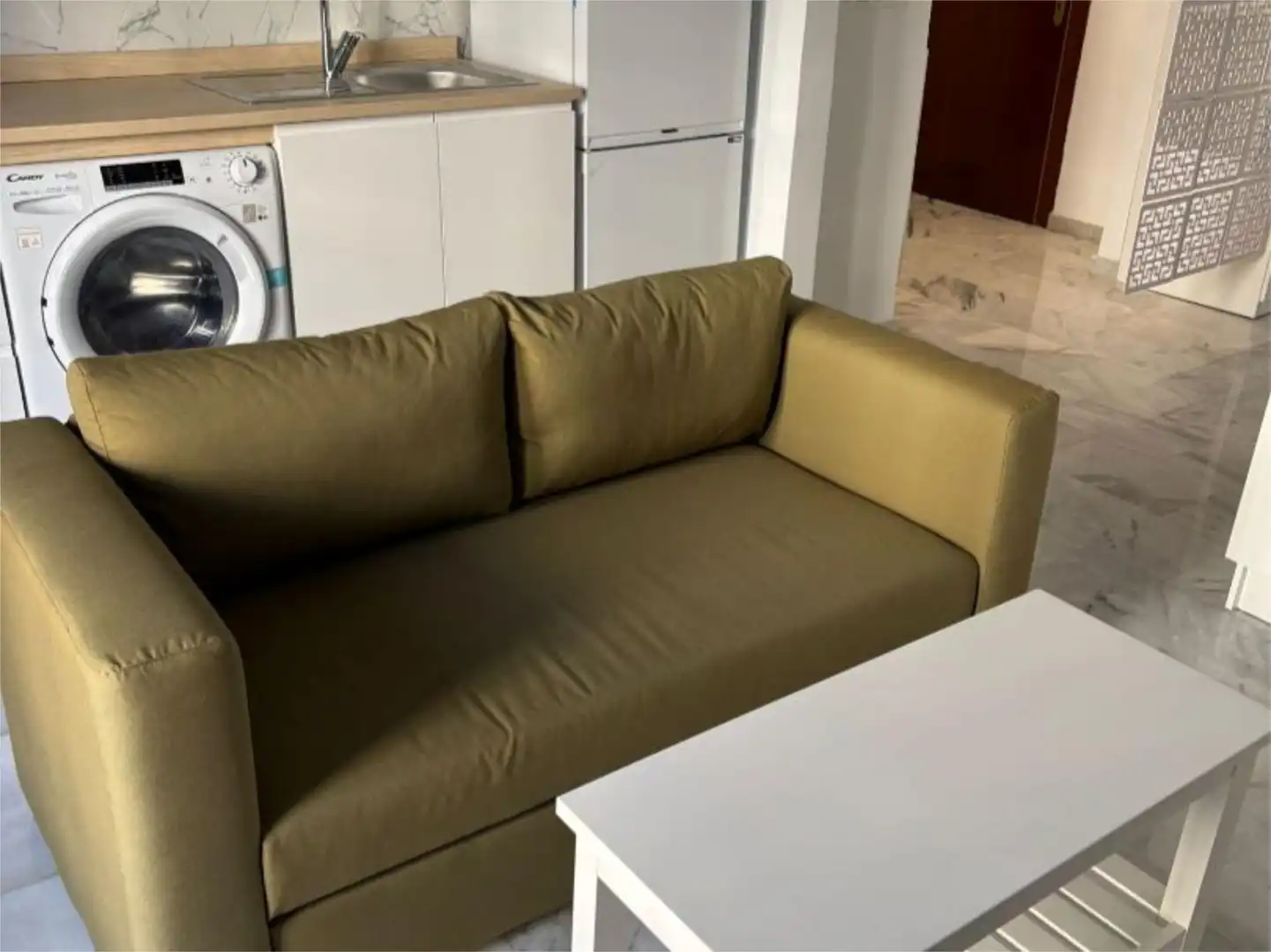 Piso en  Calle Acera del Darro 48 - Foto 1