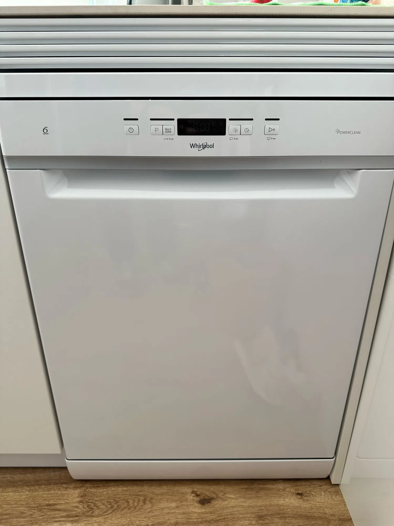 Piso en calle Hermano Luján, 2 - Foto 24