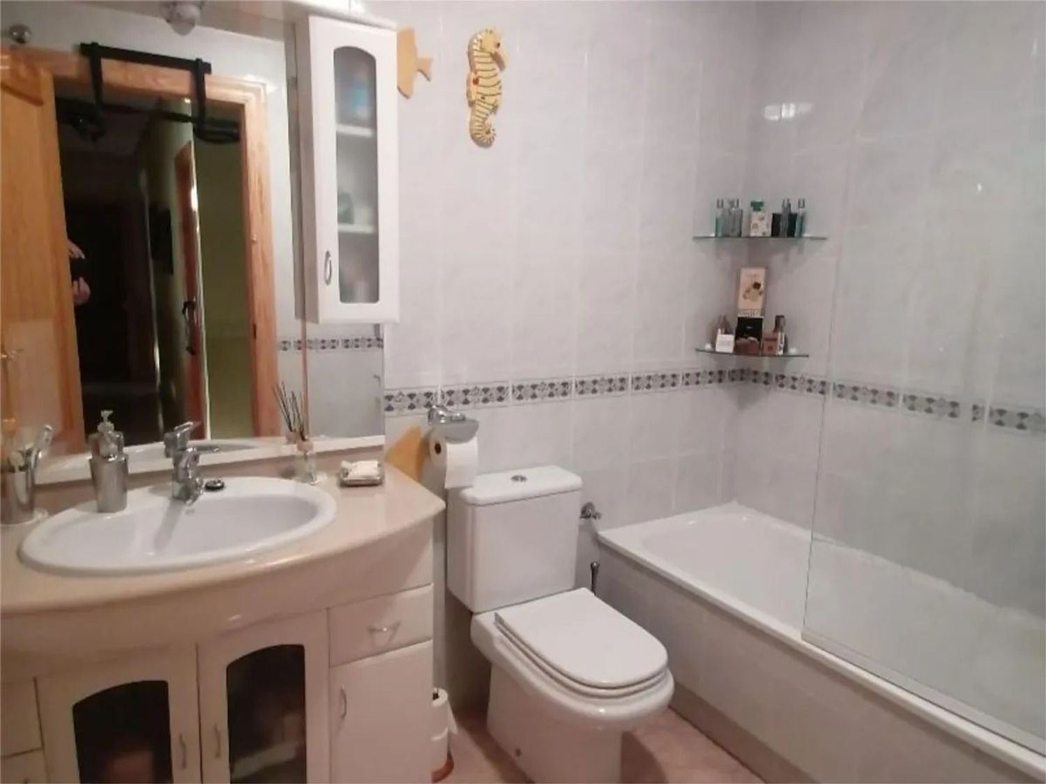 Piso en Calle Gregorio Miñano, 75 - Foto 14