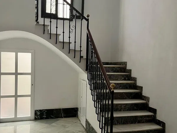 Piso en calle Marqués de Boïl, 3