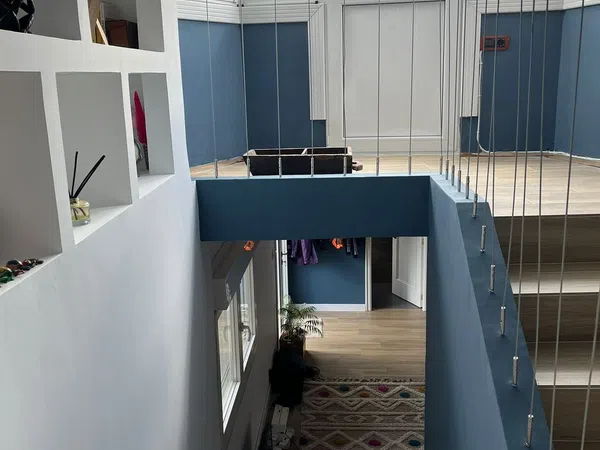 Chalet pareado en camino do Porto, 44 - Foto 3