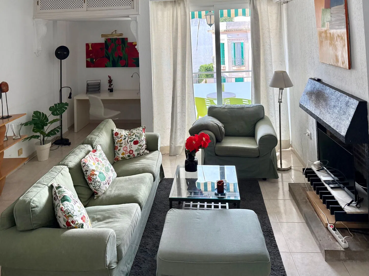 Piso en avenida de Joan Miró, 17 - Foto 9