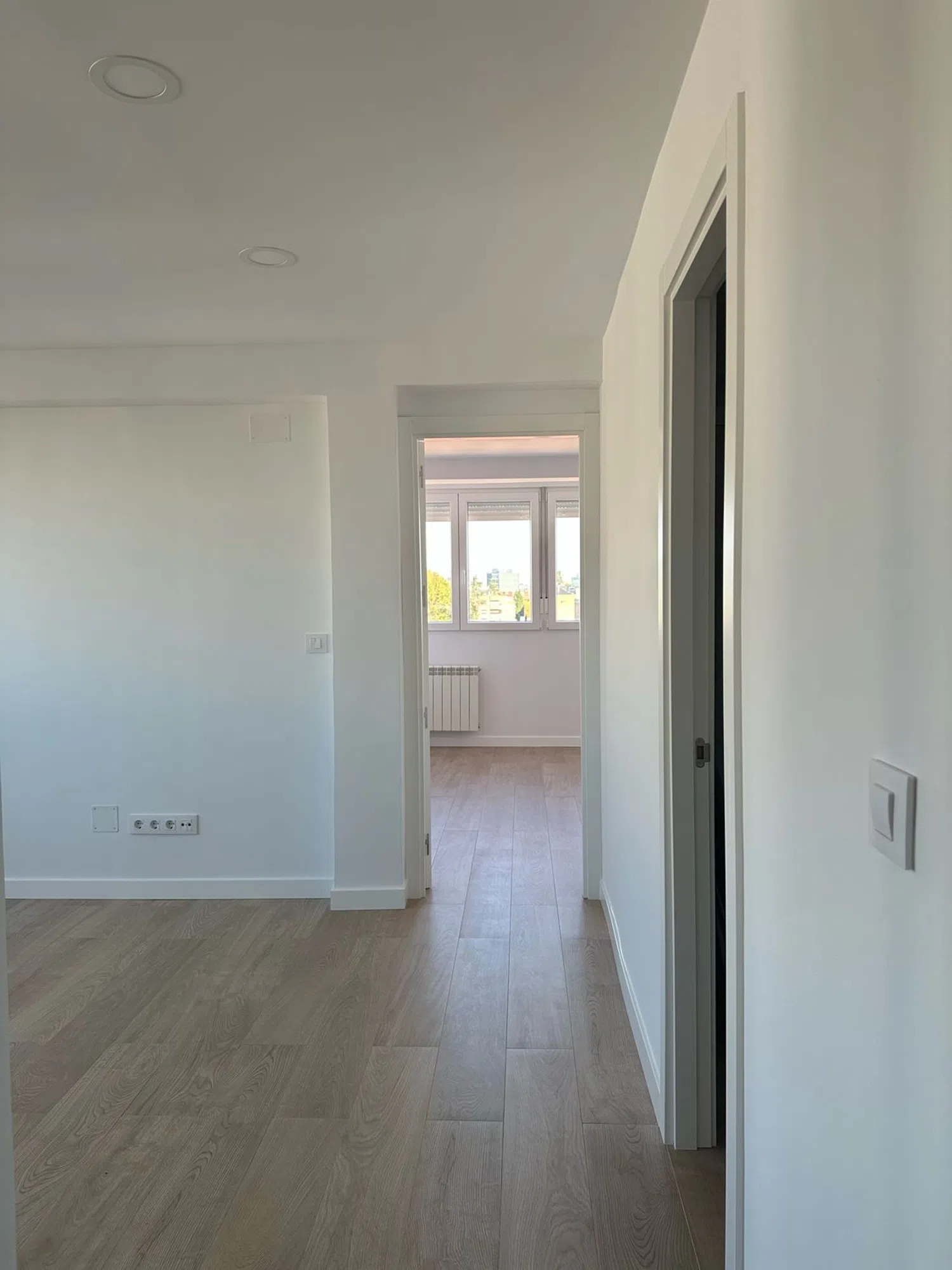 Piso en Barrio San Pascual - Foto 2