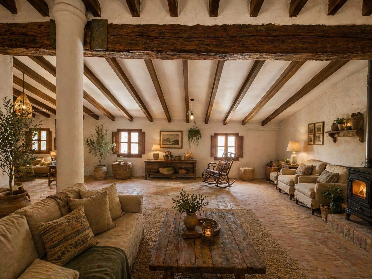 Casa rural en Calle Duque de Tetuán, 41 - Foto 22