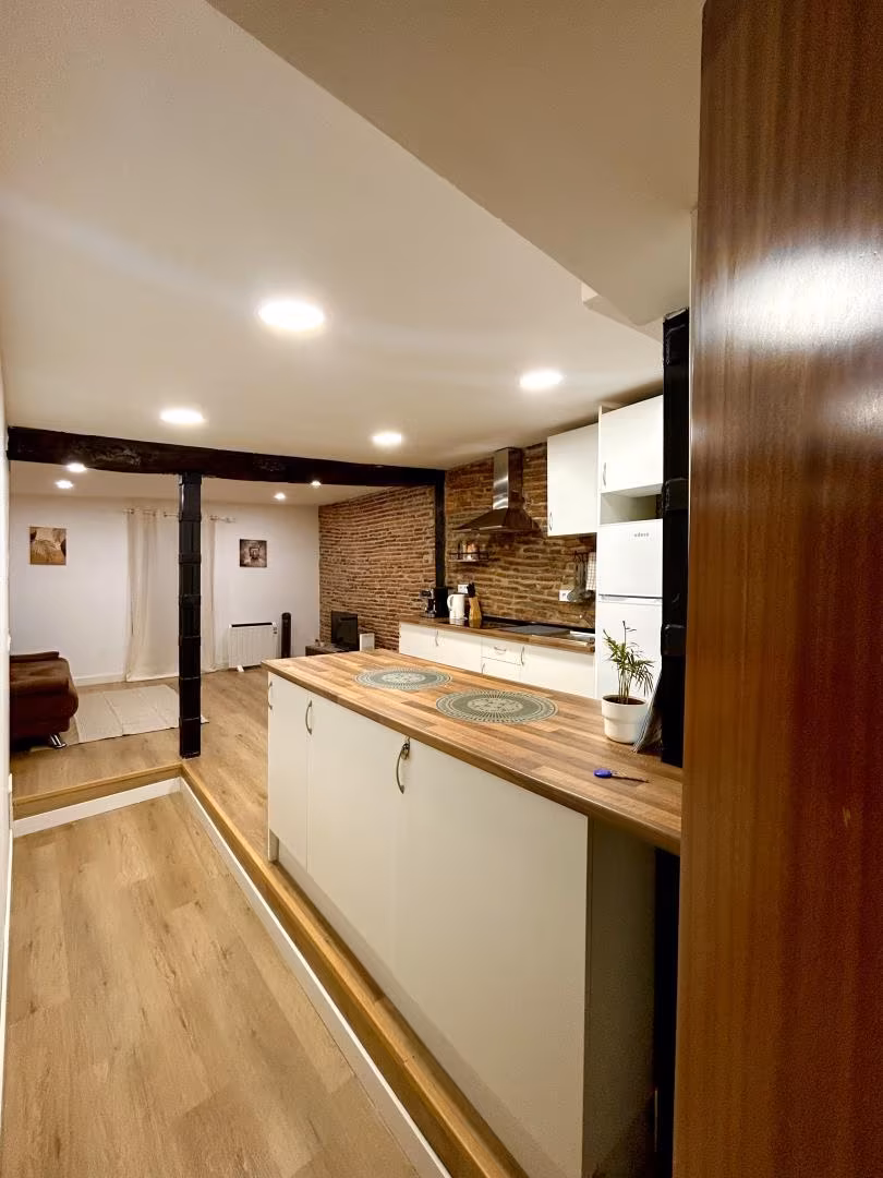 Piso en  Calle Río de la Pila 2A - Foto 1