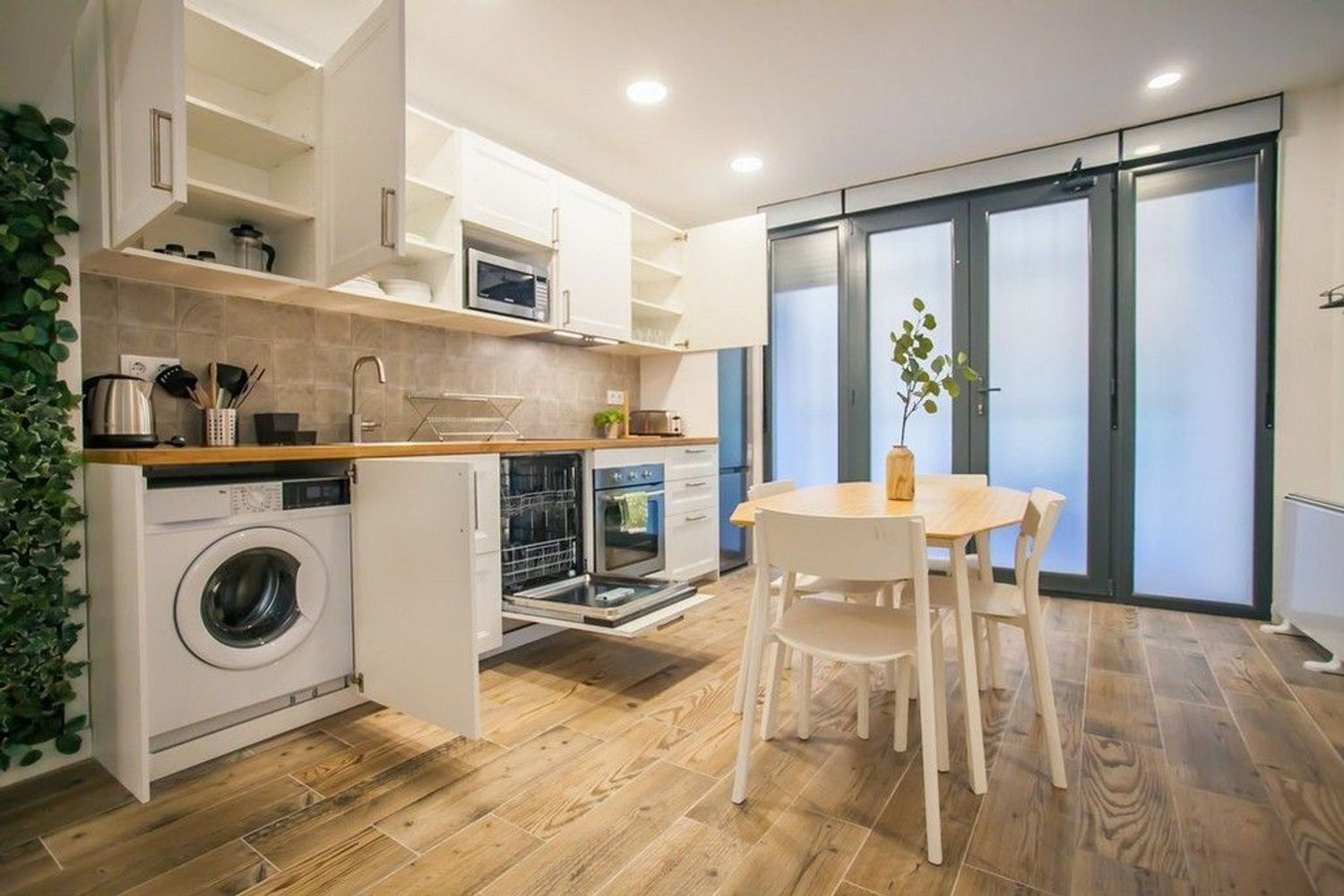 Piso en calle Altamira, 36 - Foto 2