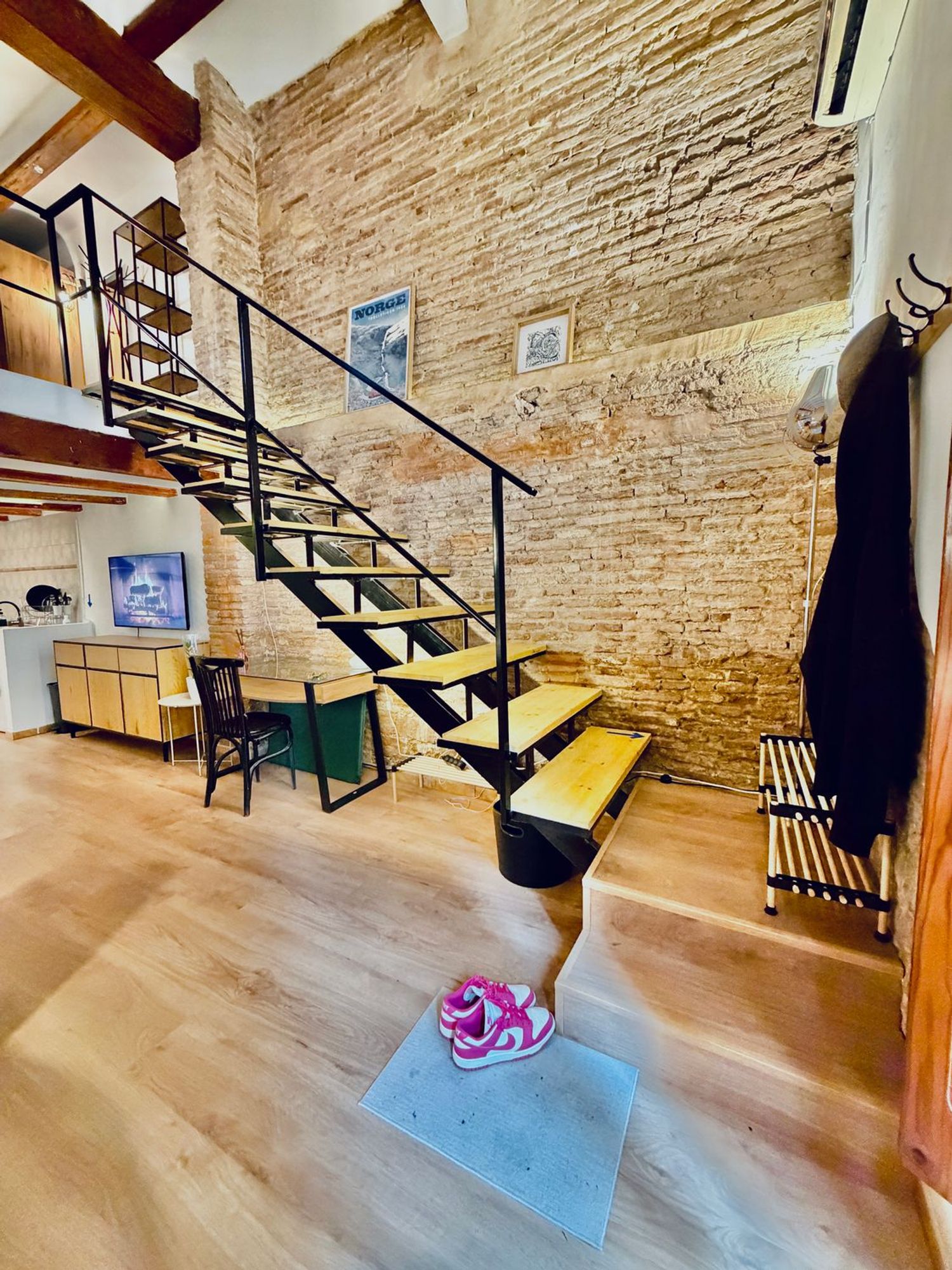 Dúplex en Barrio El Carme - Foto 36