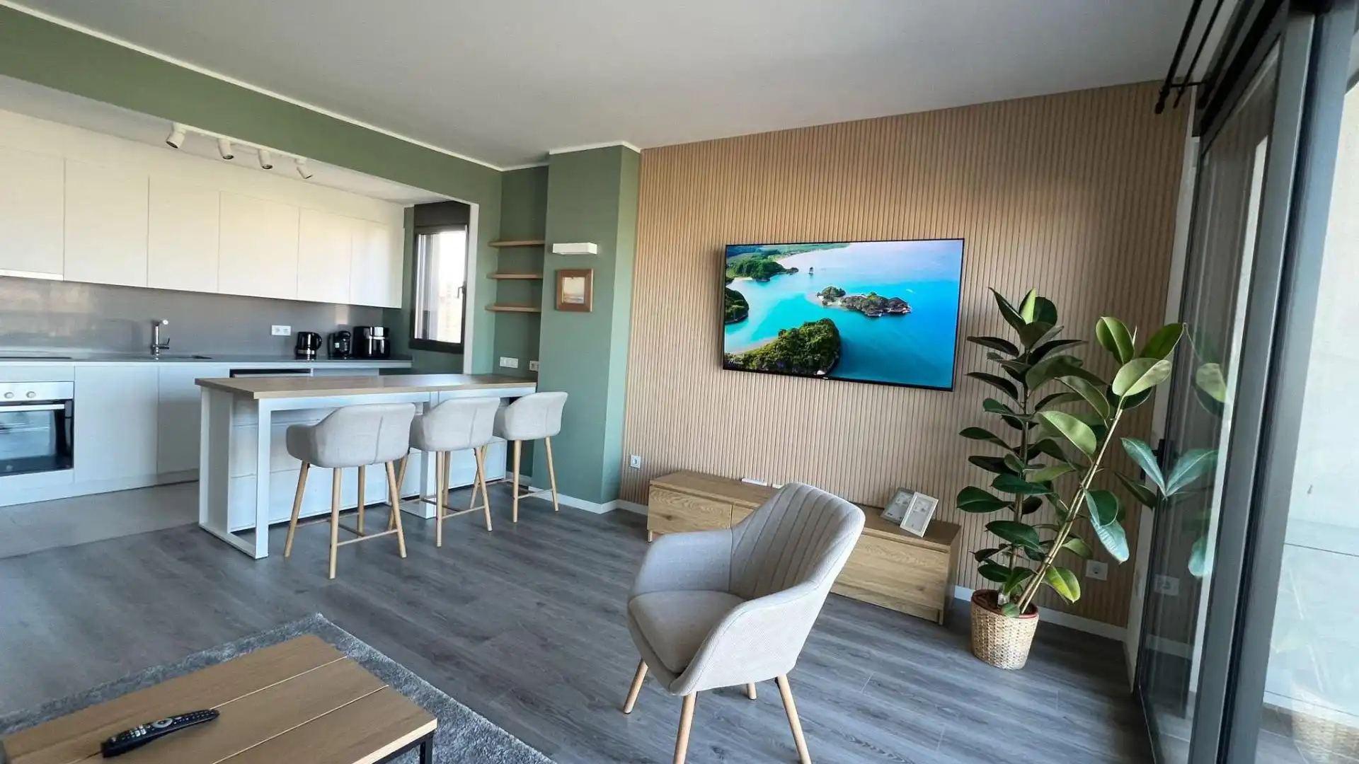 Piso en  Avinguda Manuel Fernández Márquez 75 - Foto 10