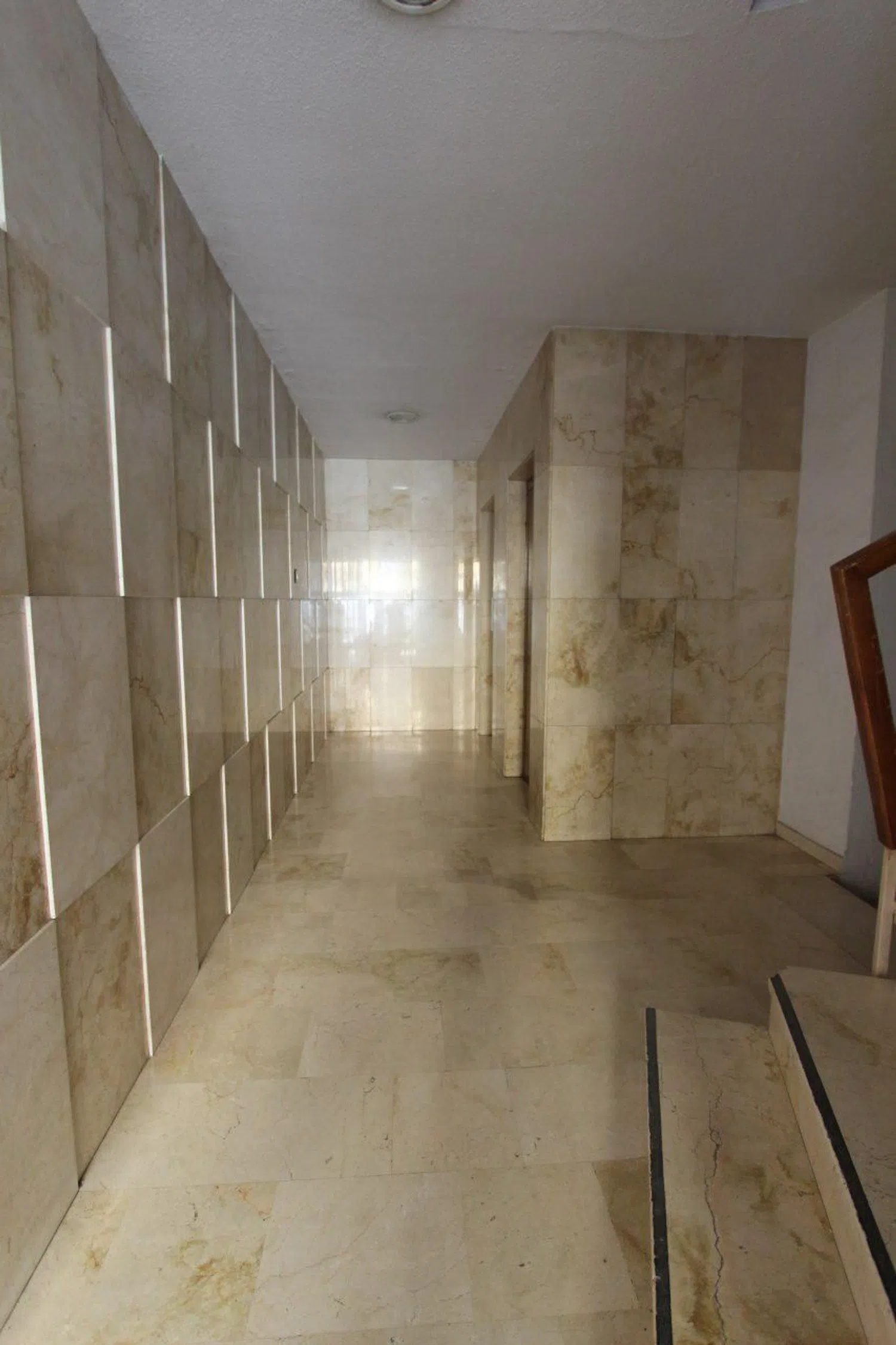Estudio en calle Doctor Guirao Gea, 1 EdificioFleming - Foto 4